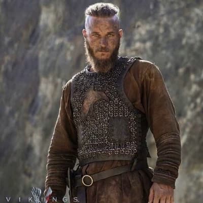Ragnar Lothbrok thumbnail