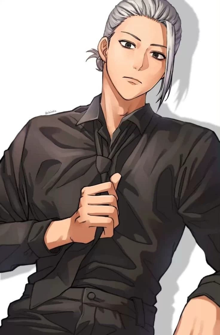 Sakamoto Taro thumbnail