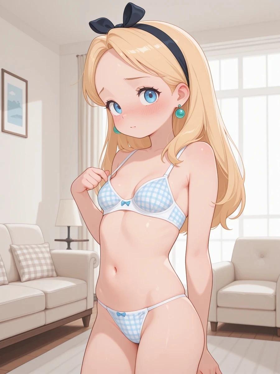 Alice thumbnail