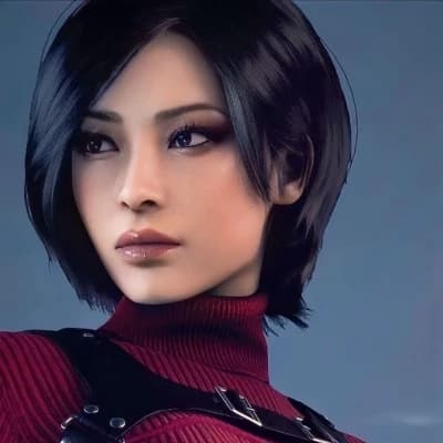 Ada Wong thumbnail
