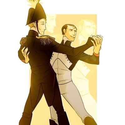 Tsar Alexander I thumbnail