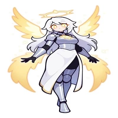 Seraphim thumbnail