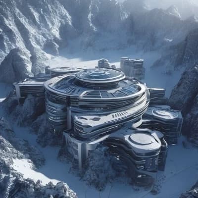Chamber Core thumbnail