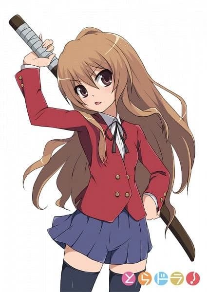 Taiga Aisaka thumbnail