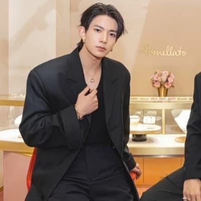 Lee Heeseung thumbnail