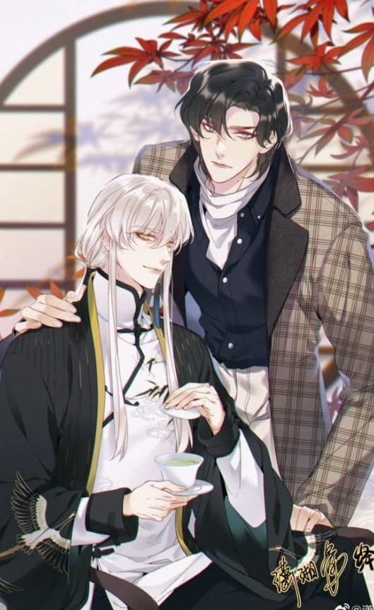 BL/My brother (Naturally thumbnail