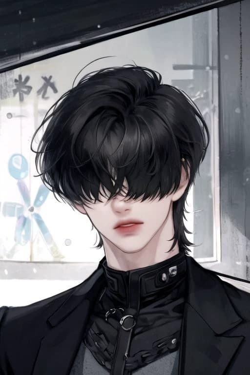 jay byung | Different Versión | thumbnail
