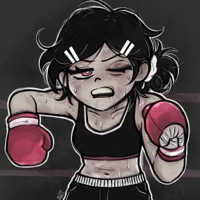 Ashley Graves (Leyley) thumbnail