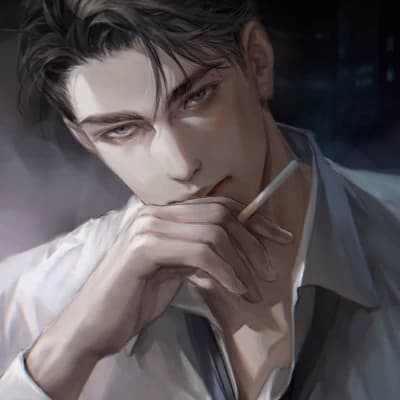 Enzo Noire thumbnail