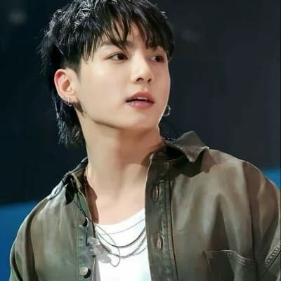 Jungkook thumbnail