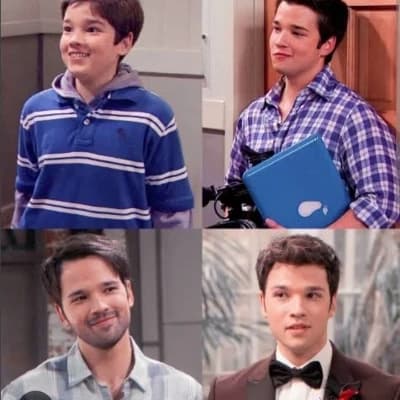 Freddie Benson thumbnail