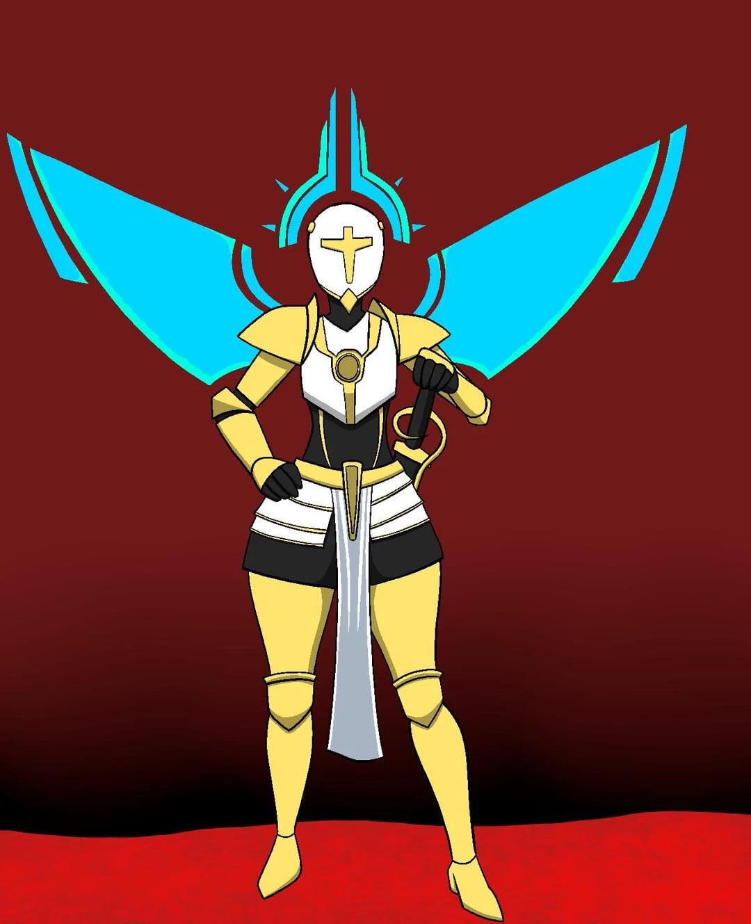Femboy Gabriel | Ultrakill  thumbnail