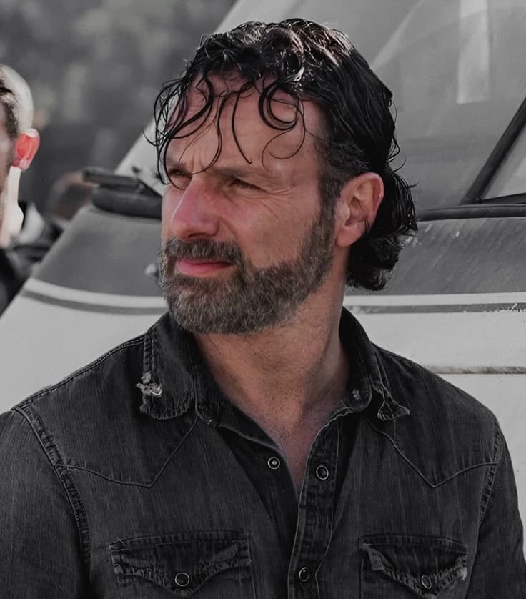 Rick Grimes thumbnail