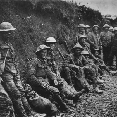 War thumbnail