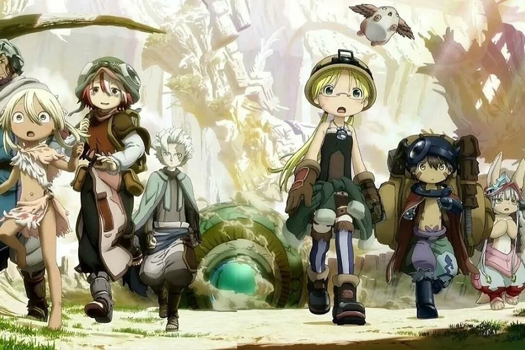 The Healer of the Abyss thumbnail