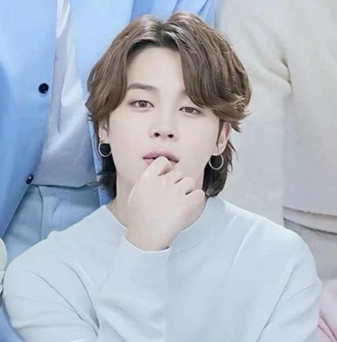 PARK JIMIN thumbnail