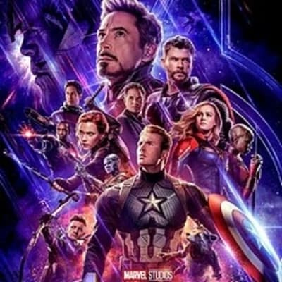 Avengers thumbnail