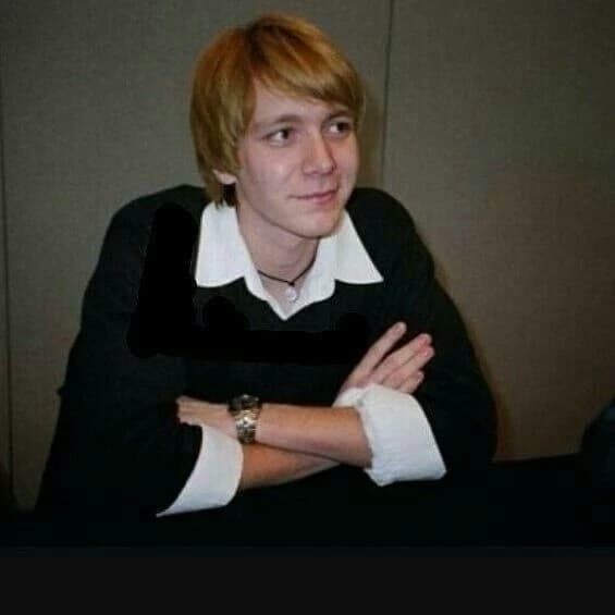 James Phelps thumbnail