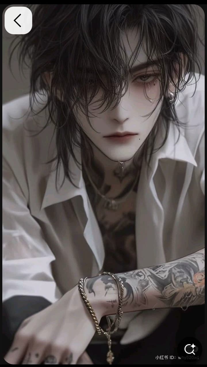 Xiao Mo Yan thumbnail