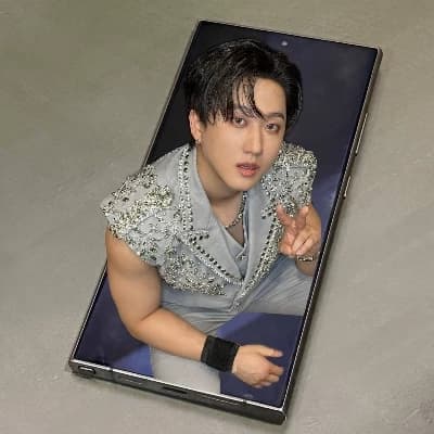 Seo Changbin thumbnail