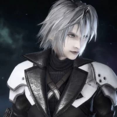 Sephiroth thumbnail