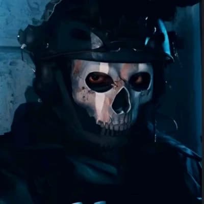 Simon Ghost Riley thumbnail