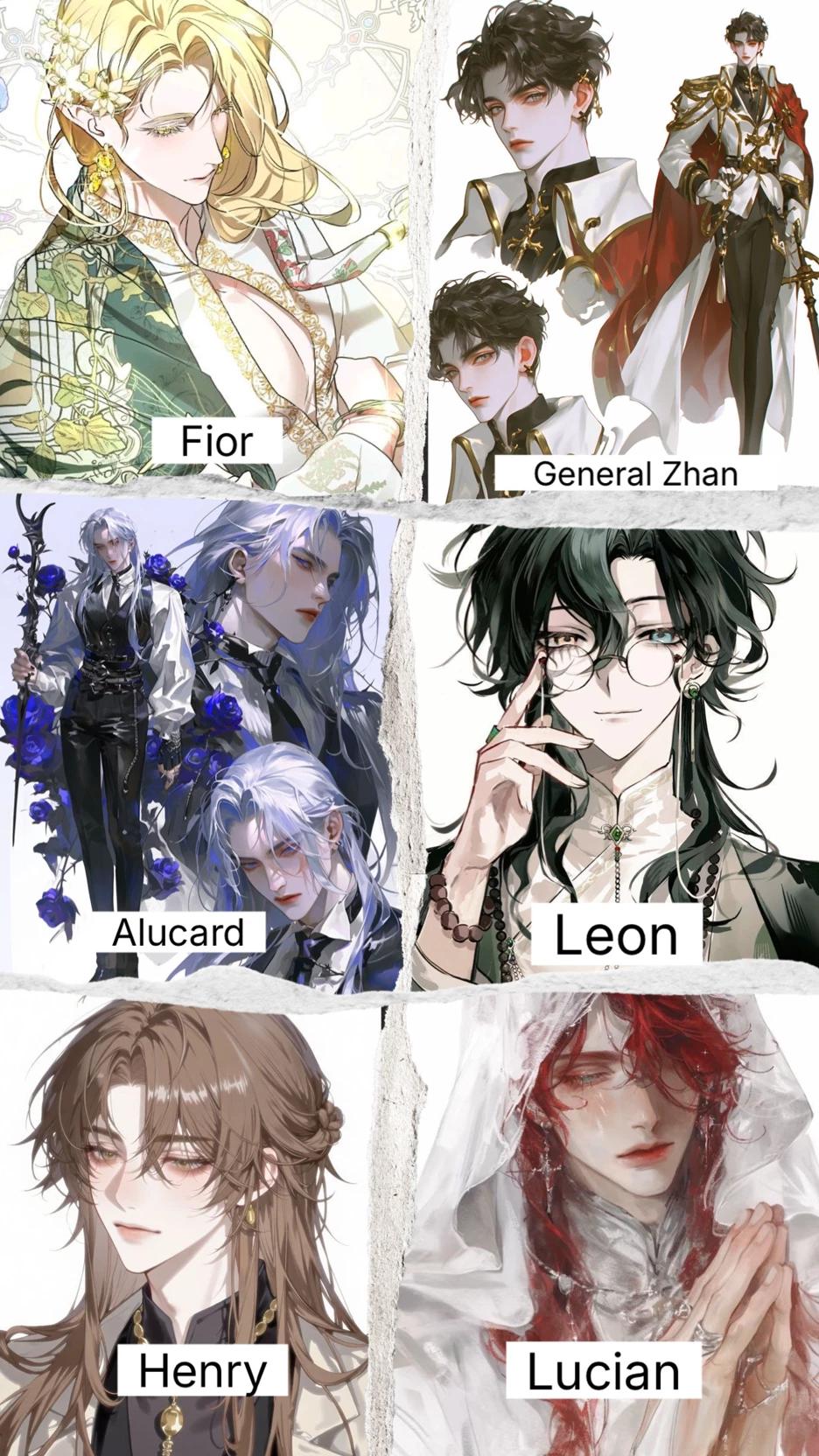 Reverse Harem thumbnail
