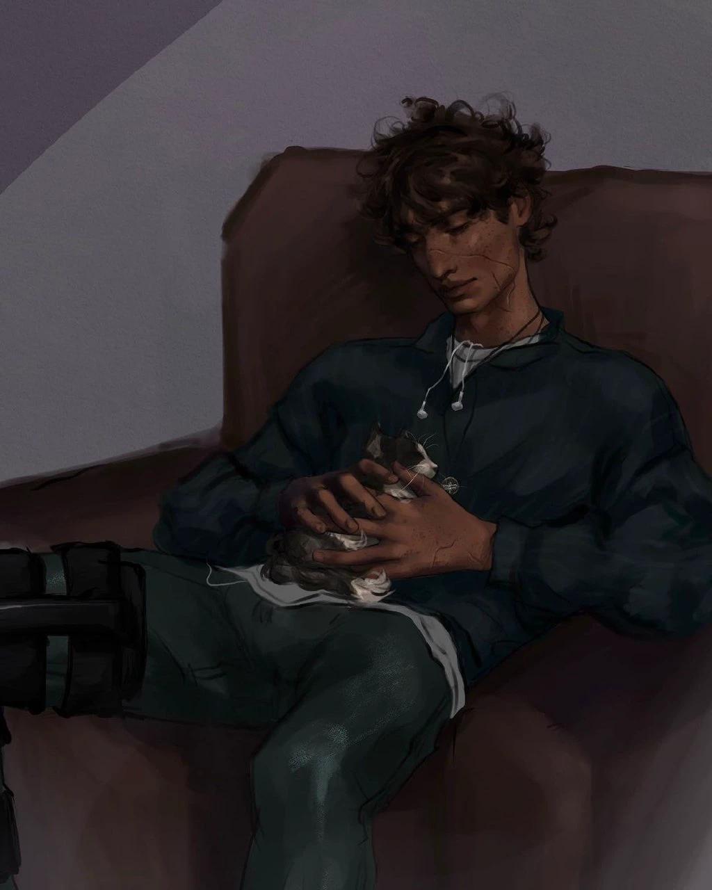 Remus John Lupin thumbnail