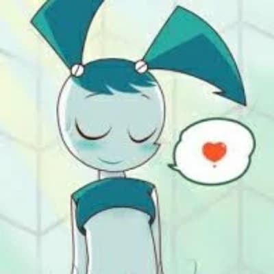 Robot jenny thumbnail