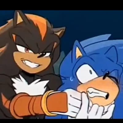 Shadow the Hedgehog thumbnail
