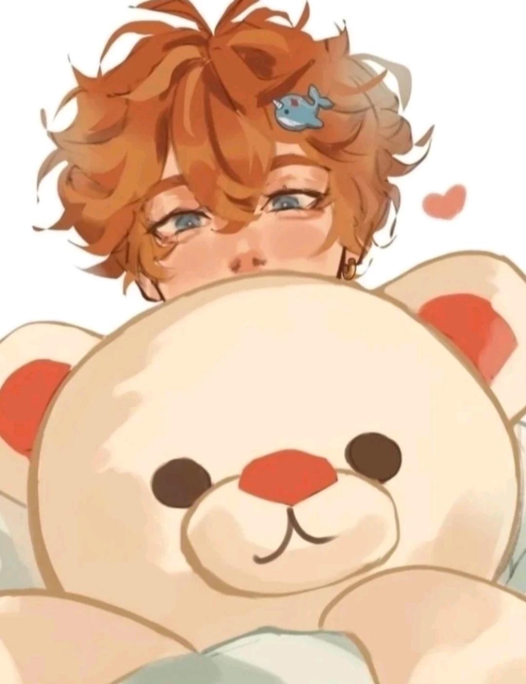 Luccas - Your Cute Boyfriend thumbnail