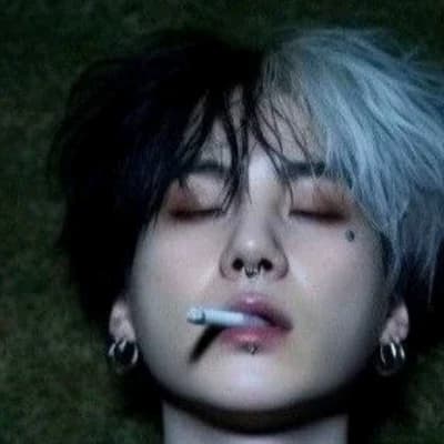 Yoongi thumbnail