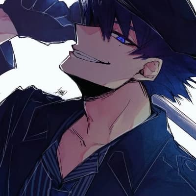 Karasu Tabito thumbnail