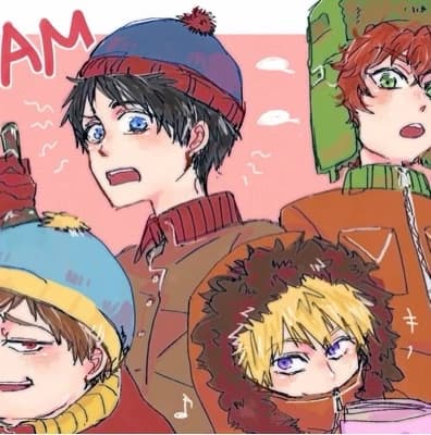 South park!🥮🍁 thumbnail