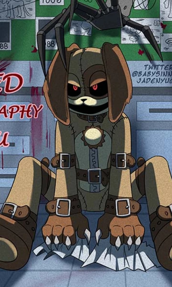 DogDay thumbnail