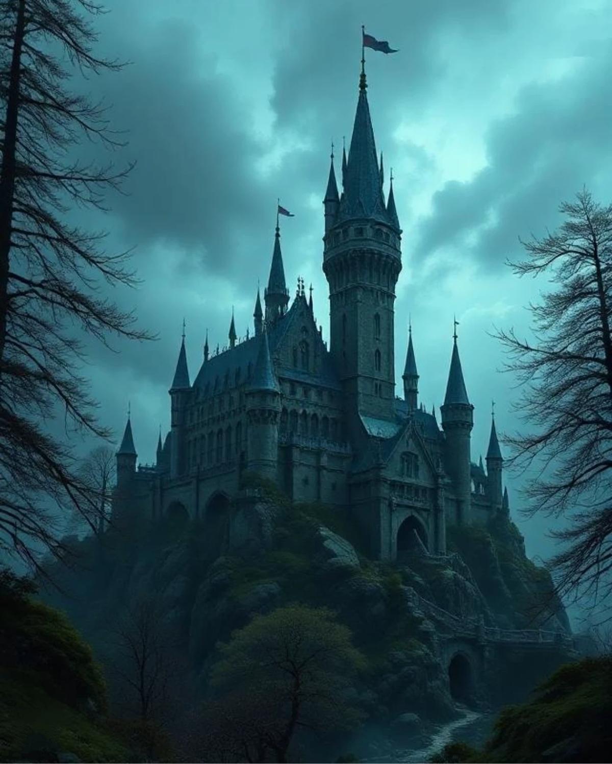 Shadow kingdom thumbnail