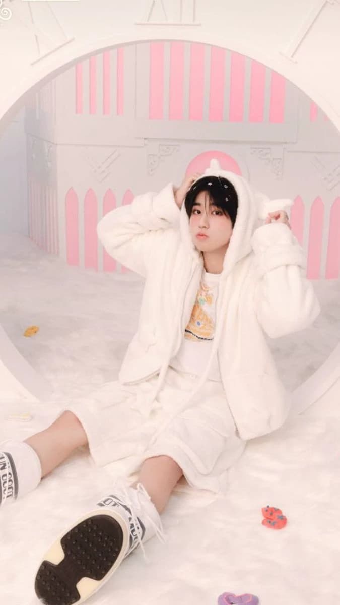 Han Jisung | BL thumbnail