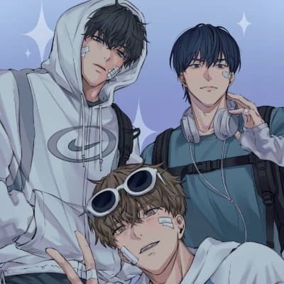 3 alphas thumbnail