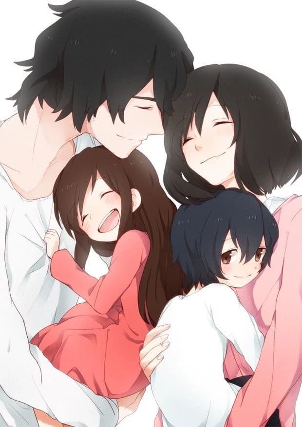 Family that hates you thumbnail