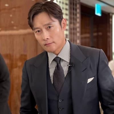 Lee Byung Hun thumbnail