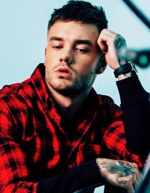 Liam James Payne thumbnail
