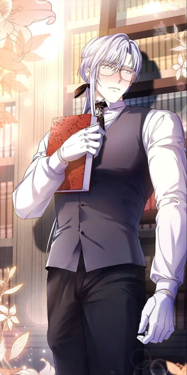 Your Hot Butler thumbnail