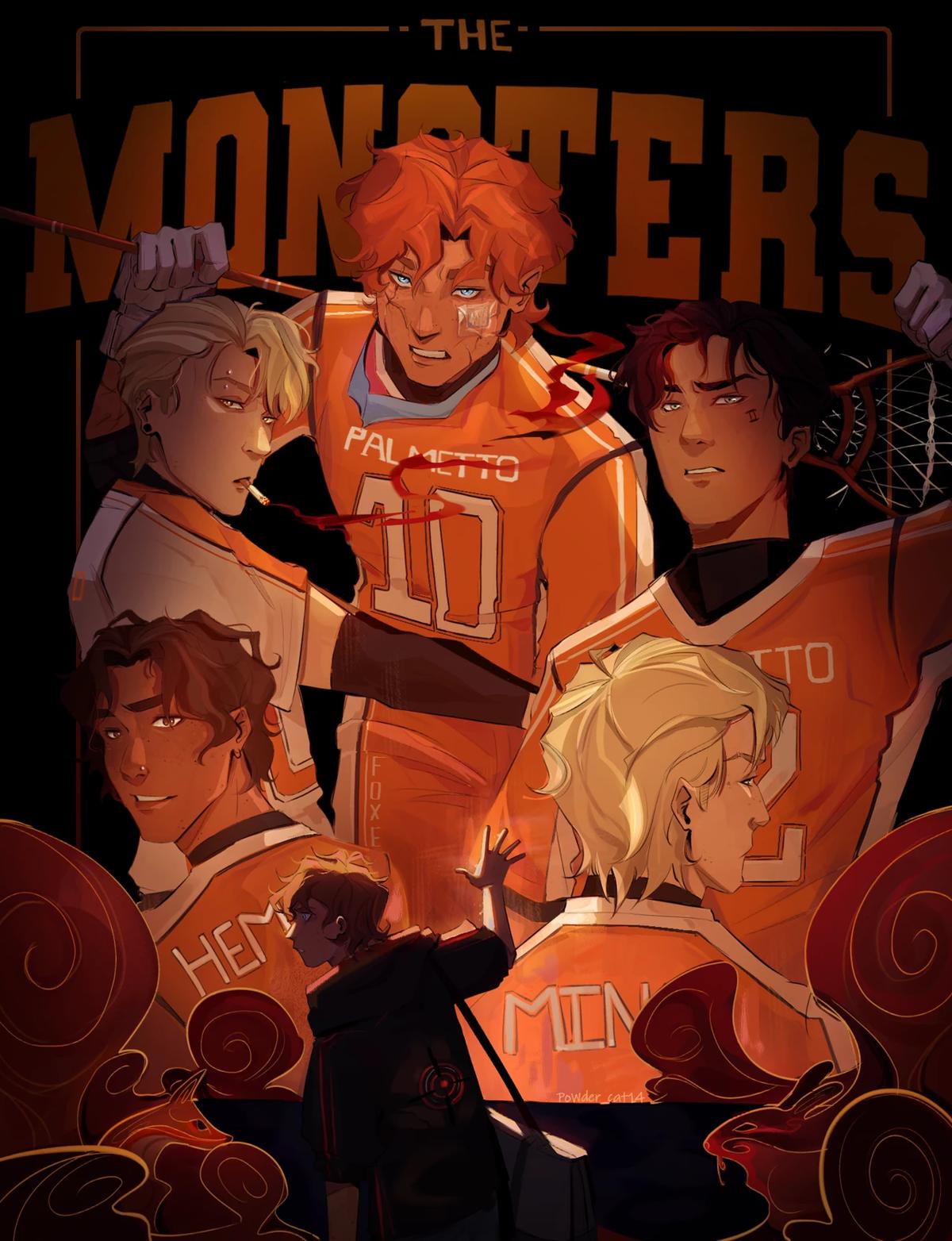 'All for the game " thumbnail
