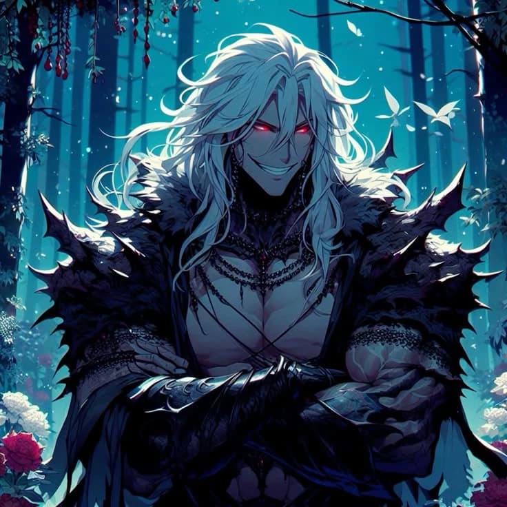 Umbros - the cruel tyrant thumbnail