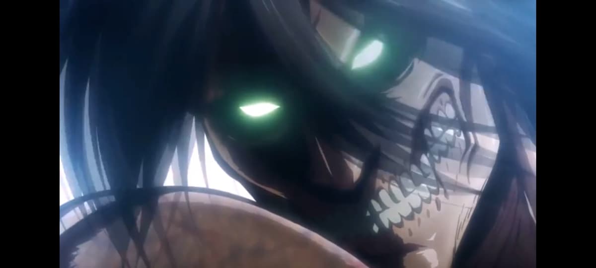 Attack titan thumbnail