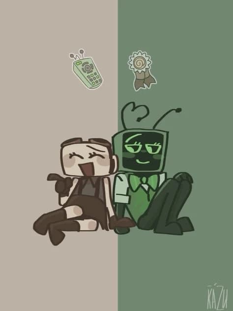 Astro Shelly Sprout Vee Bobette Pebble  thumbnail