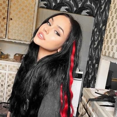 Maggie Lindemann thumbnail