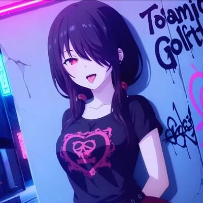 Kurumi Tokisaki thumbnail