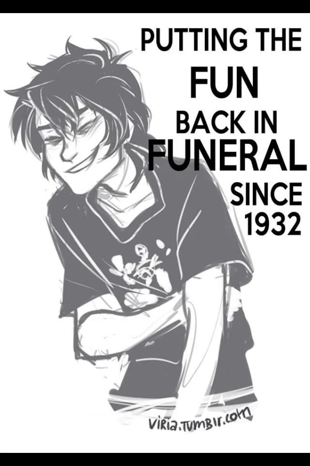 Nico Di Angelo thumbnail