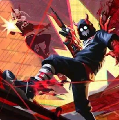 ichiro (your enemy or your friend) thumbnail